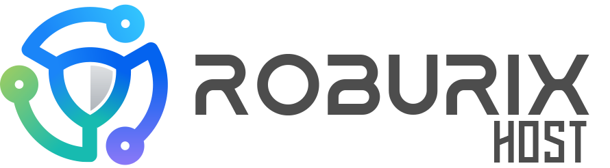 RoburixHost RoburixHost
